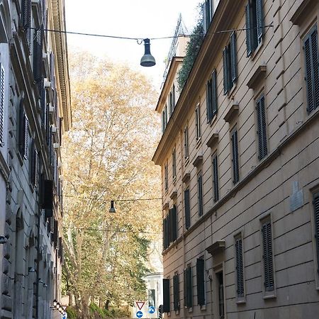 Casa Brunetti Rome Exterior photo