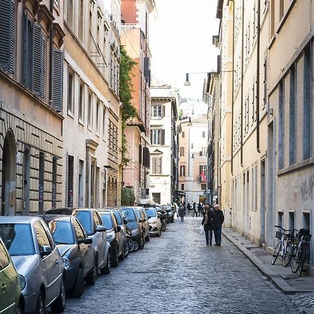 Casa Brunetti Rome Exterior photo