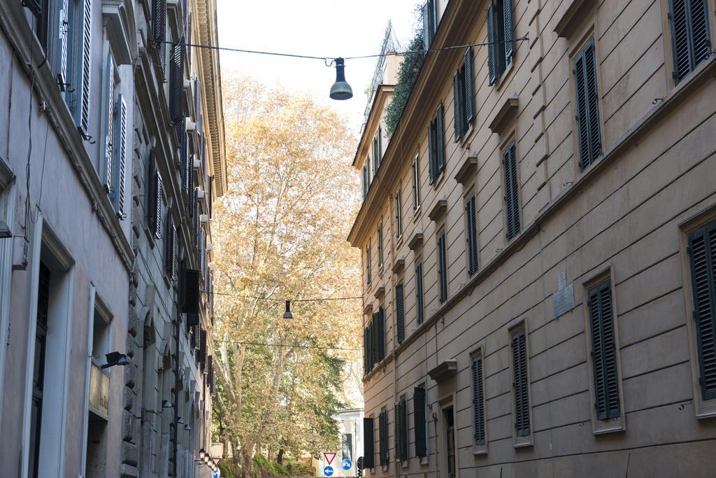 Casa Brunetti Rome Exterior photo