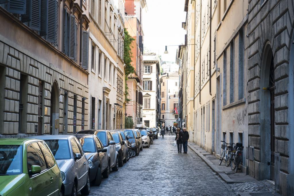 Casa Brunetti Rome Exterior photo